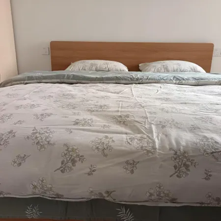 Jinhai Four Seasons Homestay (Dongjiang Bay Scenic Area)
