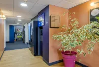 B&B Hotel Cannes Mouans Sartoux Hotels in Mouans-Sartoux