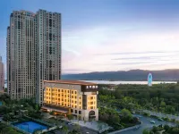 全季酒店（晉陽湖萬科中央公園店） 鄰近山西省晉商文化博物館的酒店