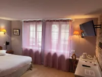 Hostellerie Au Rendez-Vous des Amis Hotel a Chaumont