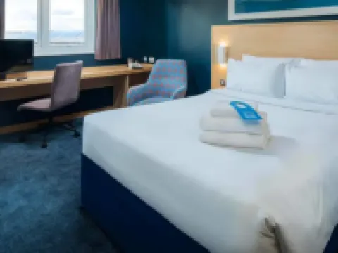 Travelodge Margate Westwood Hotel Hotel di Ramsgate