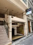 Tourist Inn Grand Hotels in Villingili