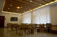 Lulu's Homestay (Taihang Grand Canyon Scenic Area) - Ramah Hewan Peliharaan