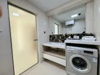 Mudanjiang Xiangyue Daily Rental Apartment