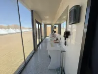 yujianshamoluyinghotel