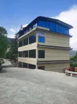 Haba Snow Mountain Shan Di Die Jing Min Su Hotel dekat Baishuitai