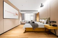 Zhuhai Panda Holiday Hotel