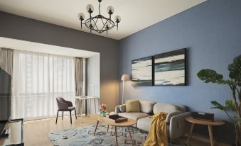 Mulliner Beluga House (Qingdao The Mixc Aofan Wusi Square)