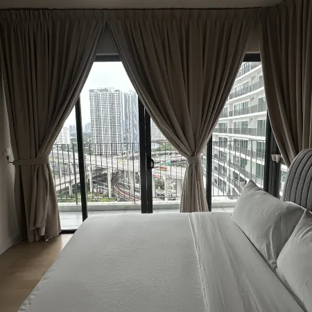 Datum Jelatek Superb Suite KL By LH