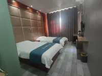 루자 화이 호텔（신장어린이 병원） 우루무치 호텔