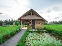 Pondok Mawas Hotels near Rudana Museum