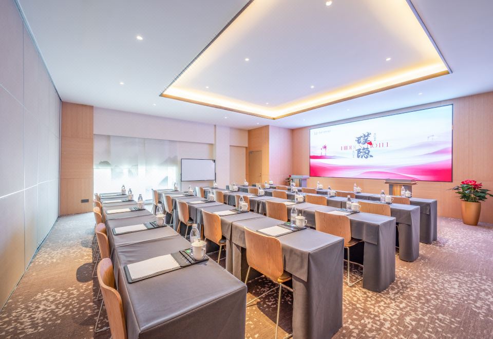 2. 젠궈 히든 호텔..