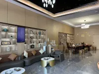 Boten Jinchi holiday Spa Hotel Hotels in Boten