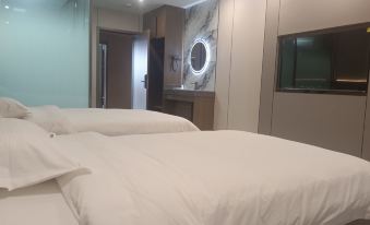 Jiashang Business Hotel