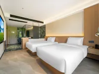 Hanlin Hotel (Suining Wanda Plaza) Hotels in Suining