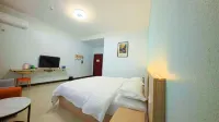 YaZhi Hotel (Huake Night Market) - رخيصة