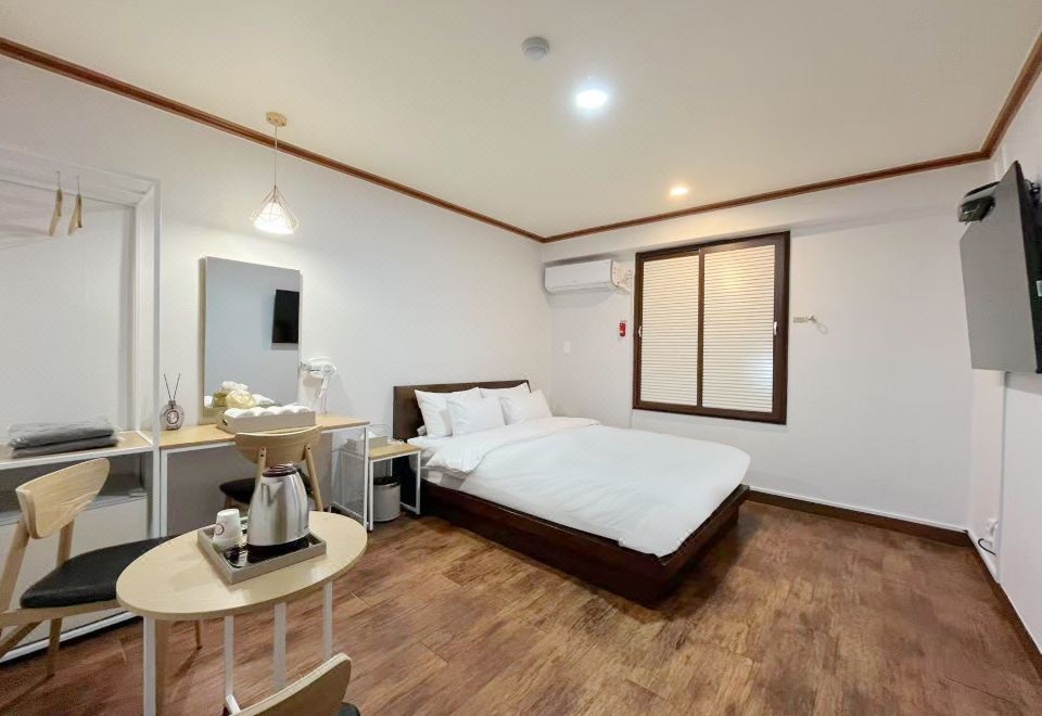 포천 메트로모텔 객실 사진