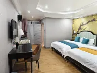 JUN YUE GRA Lagos hotel