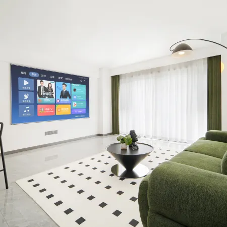 Shanyeli · Loft Homestay (Xi'an Xianyang International Airport T3 T5 Terminal)
