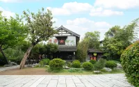 Mise Xuan Chinese Inn (Tai'erzhuang Old City) - Pet friendly