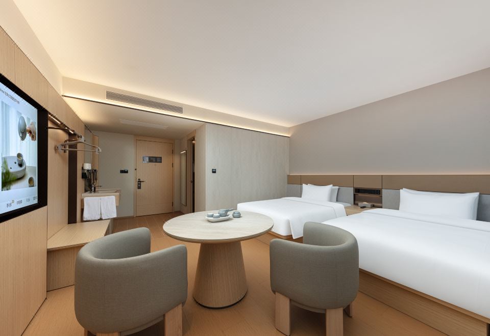 JI Hotel Pudong Airport