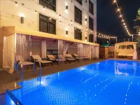 February Dongseong-ro The Signature Hotels in Daegu