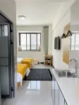 Gaobei Homestay (Simao Old Street)