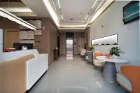 Yue Ting Hotel (Dejiang Century Mall Branch) فنادق في ده جيانغ