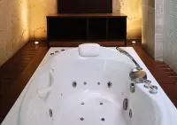 Railay Village Resort & Spa - Hot Tub