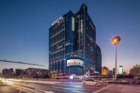 Novotel Handan Hotel