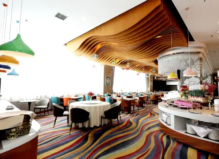 Shuangman International Hotel