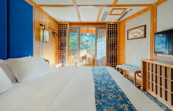 黔和順酒店（西江千户苗寨蘆笙場店）