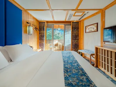 Qianheshun Hotel Hotels near Xijiang Miao Museum