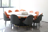 Yunhe Wushiliu Homestay
