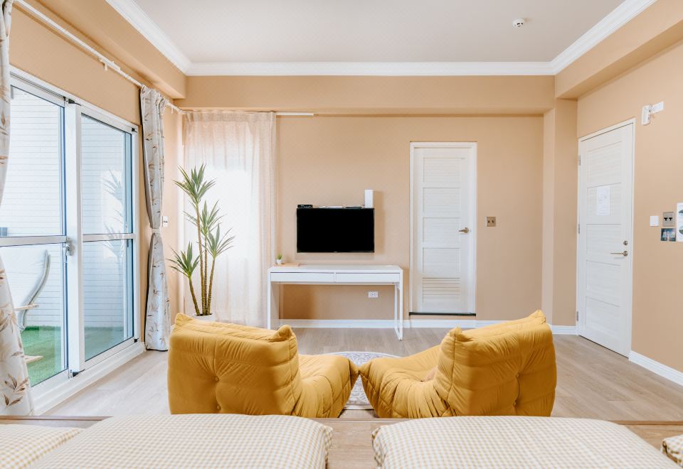 Sunflower Homestay