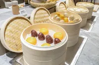JI Hotel - breakfast