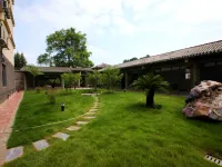 Lan Ting Yard Hotel (Guilin West Railway Station) Hotels in Lingchuan