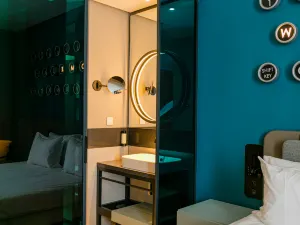 The NINE Lifestyle Experience