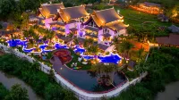 Manyin Daoxiang Laos Resort Villa