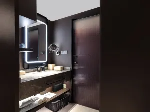 Taizhou Linhai Taizhou Fucheng Renmin Road Atour Hotel