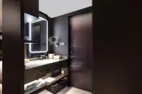 Taizhou Linhai Taizhou Fucheng Renmin Road Atour Hotel