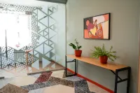 City Hotel Hotels in Shymkent