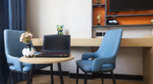 星享酒店（來賓忻城店） 忻城酒店