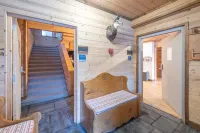 Chalet Alpe 1850M-150 M2 Jacuzzi, Sauna 12 P