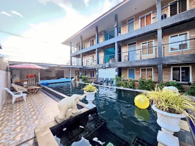 ORA HOUSE Hotels in Amphoe San Kamphaeng