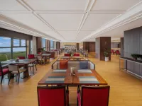 Huainan Shou Maison New Century Hotel - Desayuno