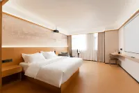 Yidu Hotel (Sui and Tang Dynasty Luoyang City Yingtianmen Site Store) - Pools