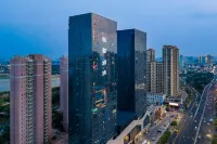 Yidu Hotel (Sui and Tang Dynasty Luoyang City Yingtianmen Site Store) - Pools