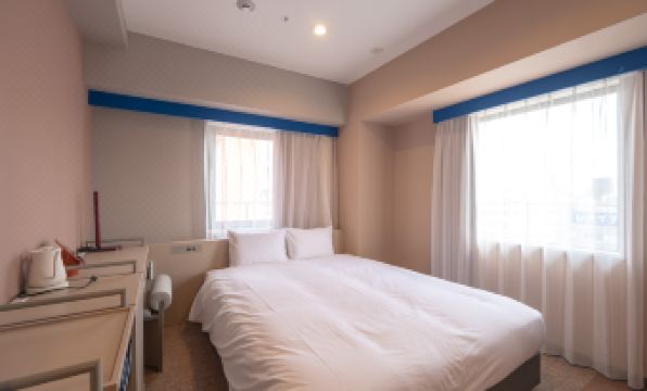 THE BASEMENT HOTEL Osaka Honmachi