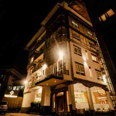 Hotel Khamsum Phuentsholing Hotel Exterior